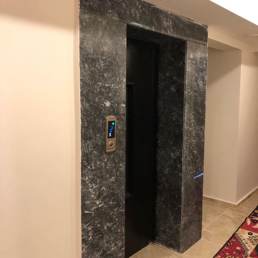 The Reina Hotel Истанбул Екстериор снимка
