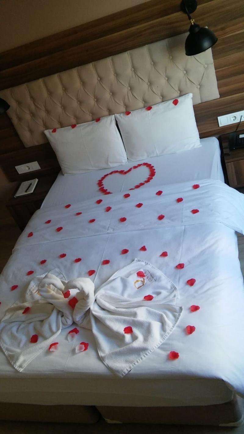 The Reina Hotel Истанбул Екстериор снимка